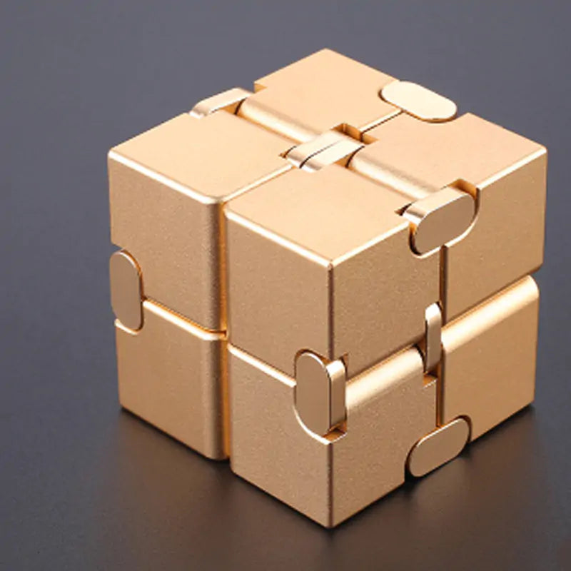 Infinity Cube Stress Relief Toy Fair Prices Online