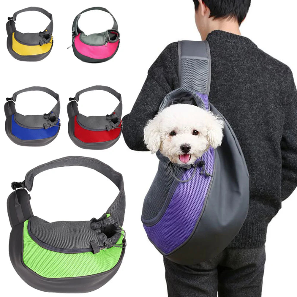 Pet Carrier Sling Fair Prices Online