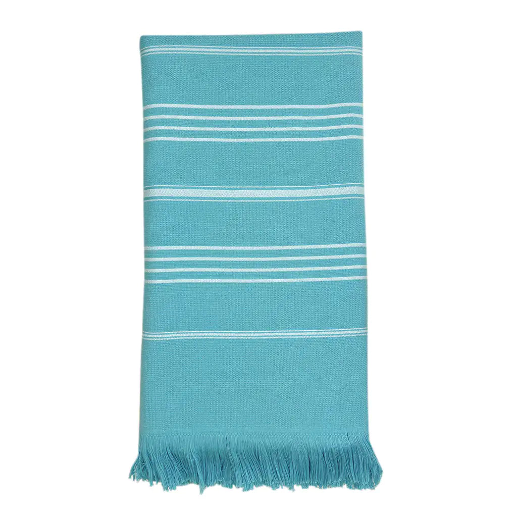 Classic Terry Turkish Towel Fair Prices Online