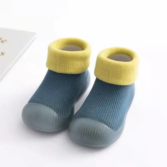 Super Warm Socks Shoes for Kids Fair Prices Online