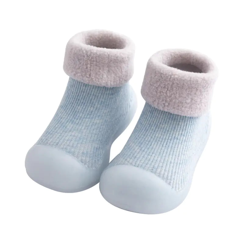 Super Warm Socks Shoes for Kids Fair Prices Online