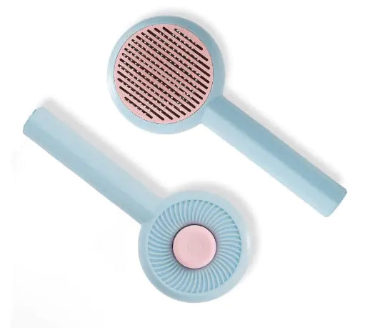 Self-Cleaning Slicker Comb Fair Prices Online