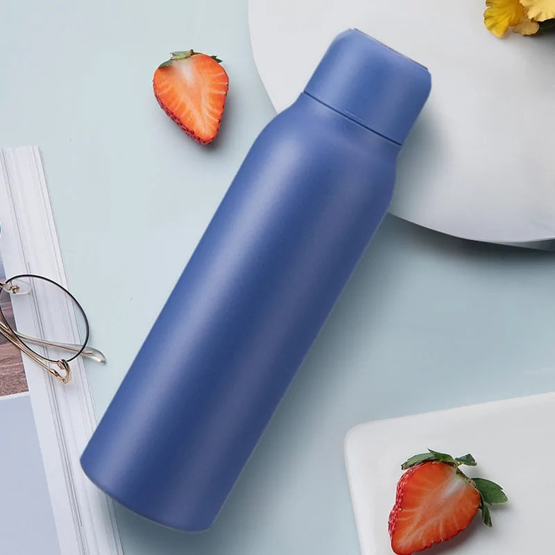 UV Self Cleaning Water Bottle Fair Prices Online