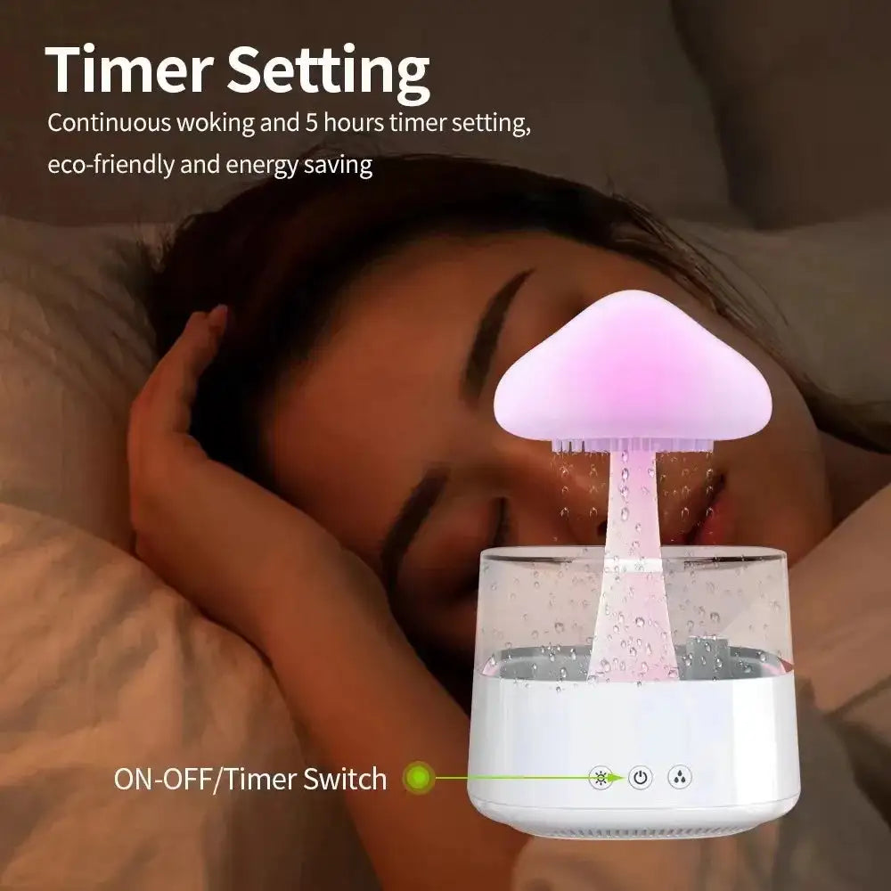 Sleep Booster And Humidifier Fair Prices Online