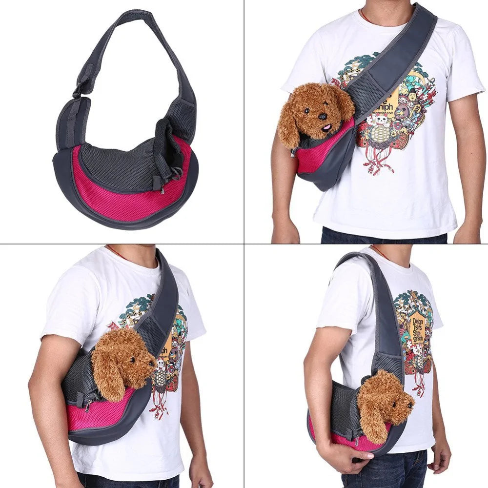 Pet Carrier Sling Fair Prices Online