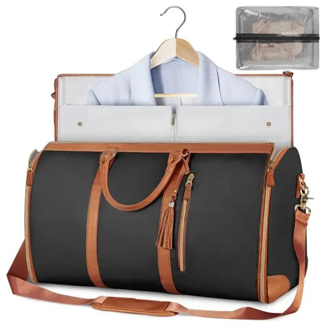 Women's Large Travel Duffle Bag Fair Prices Online