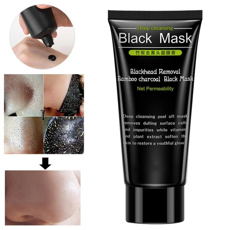 Blackhead Erasing Facial Mask Fair Prices Online