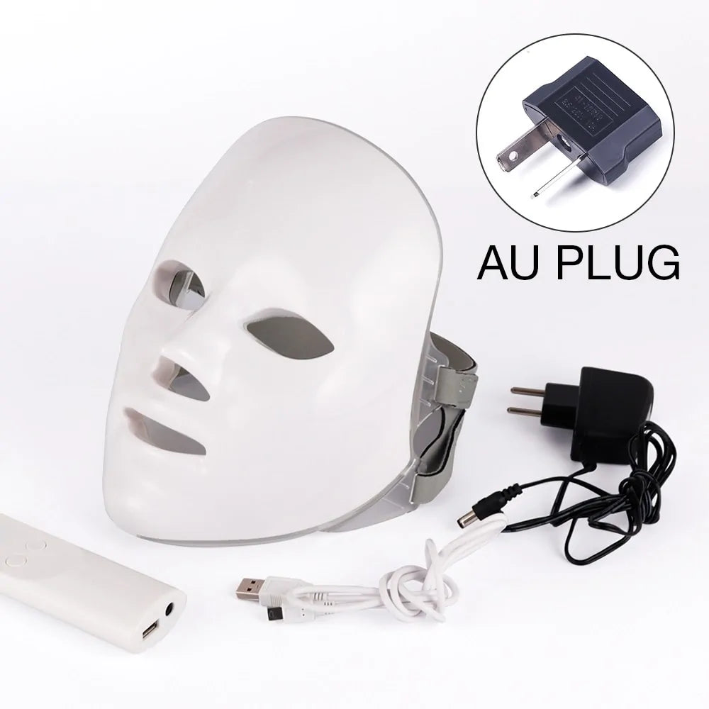 LED Face Mask Fair Prices Online