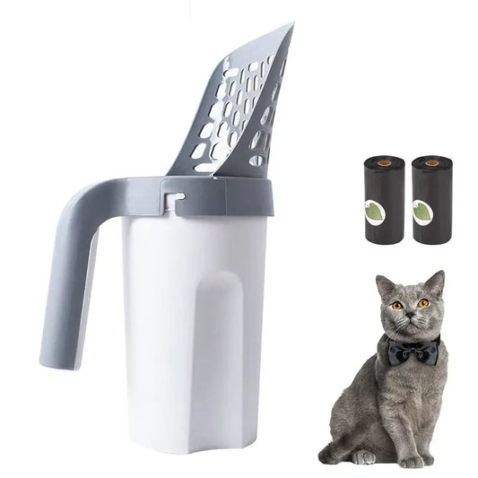 Cat Litter Shovel - Fair Prices Online