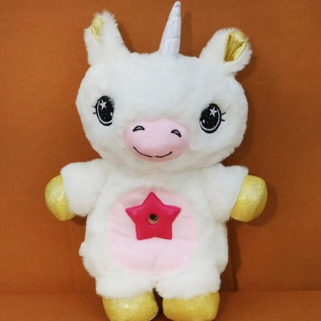 Plush Toy Galaxy Projector Fair Prices Online