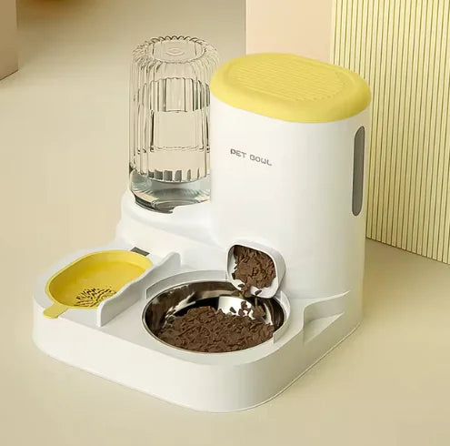 Automatic Cat Feeder Fair Prices Online