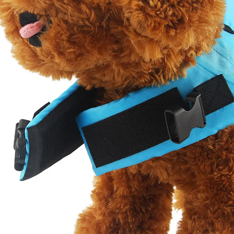 Dog Life Vest - Fair Prices Online