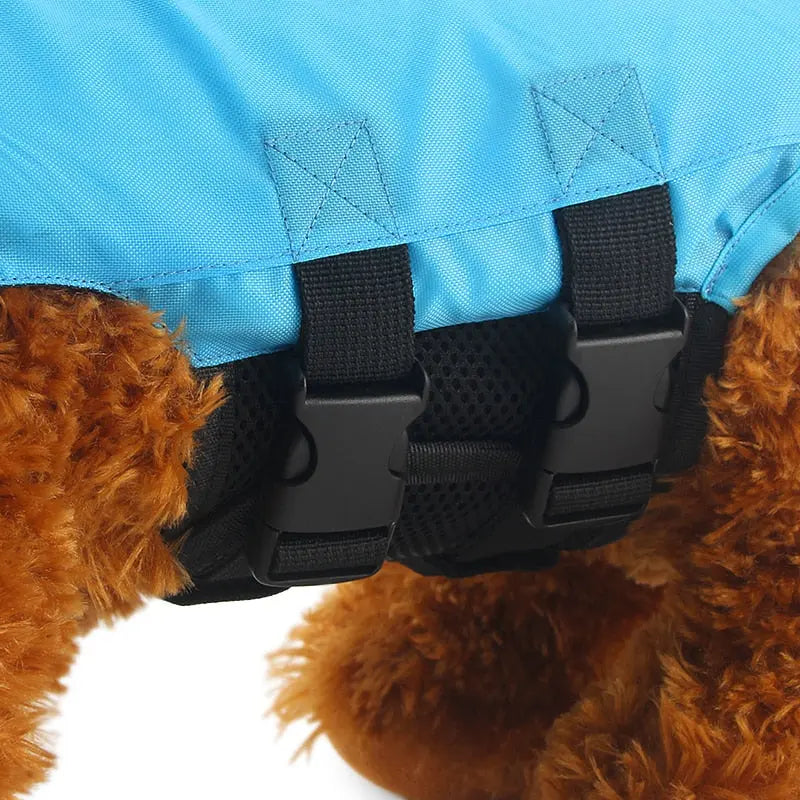 Dog Life Vest - Fair Prices Online