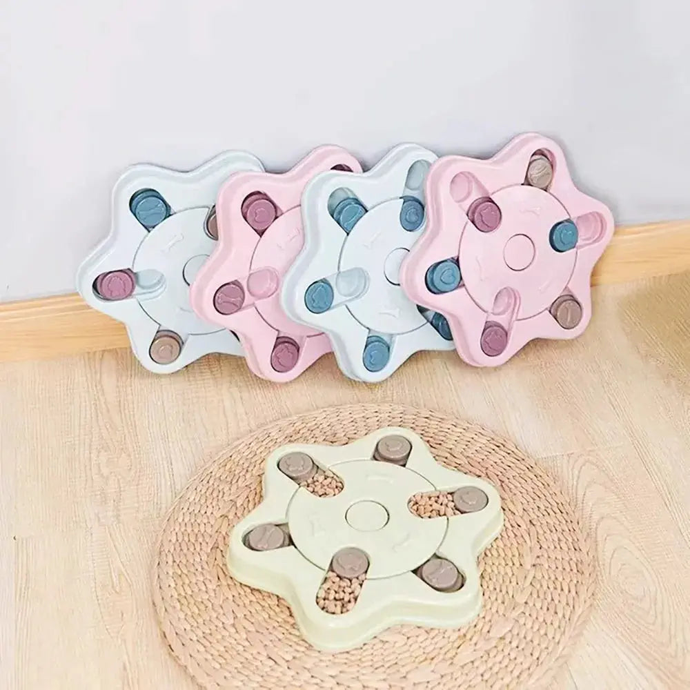 Dog Puzzle Toys Fair Prices Online