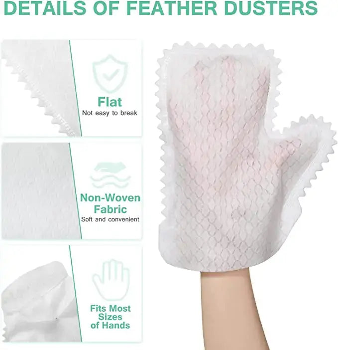 Dust Cleaning Gloves Fair Prices Online