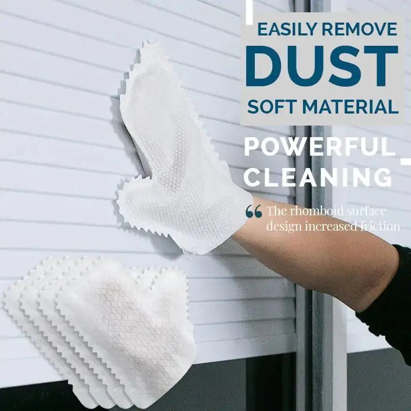 Dust Cleaning Gloves Fair Prices Online