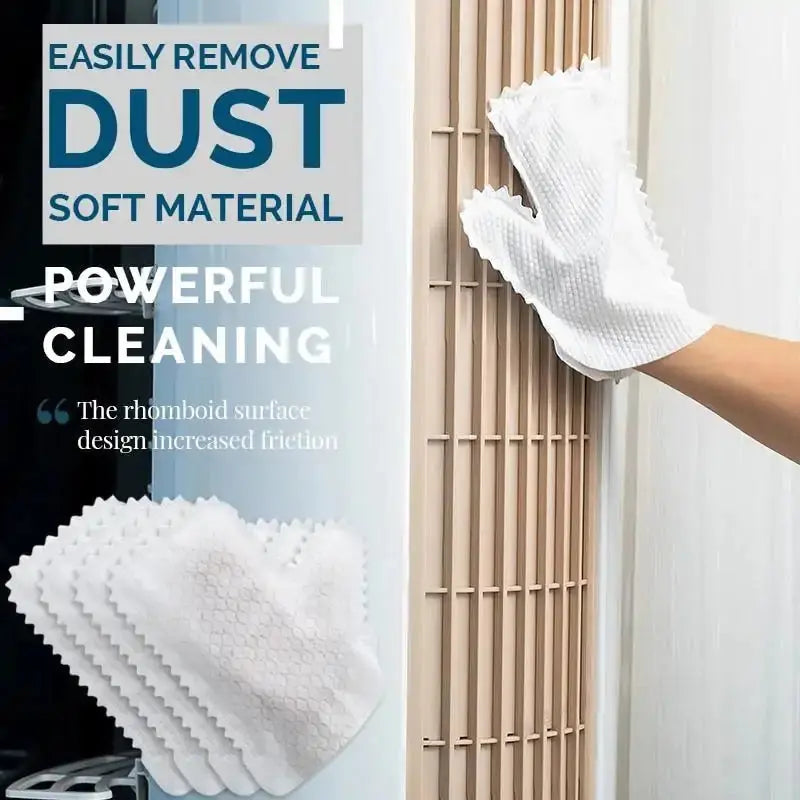 Dust Cleaning Gloves Fair Prices Online