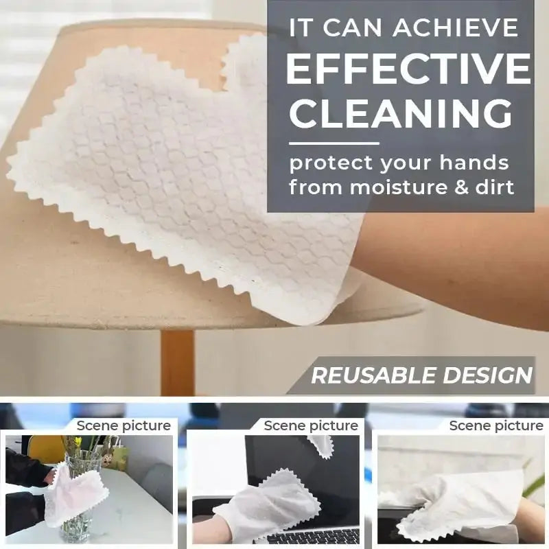 Dust Cleaning Gloves Fair Prices Online