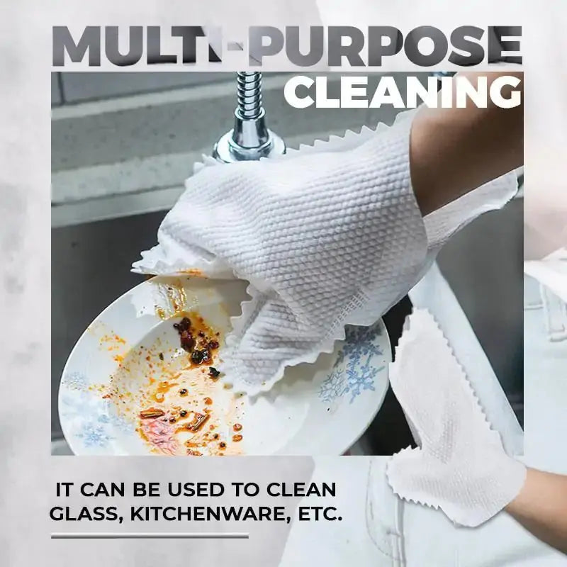 Dust Cleaning Gloves Fair Prices Online