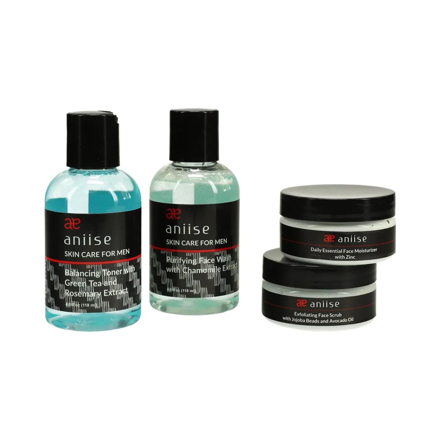 Essential Men’s Skincare Collection Fair Prices Online