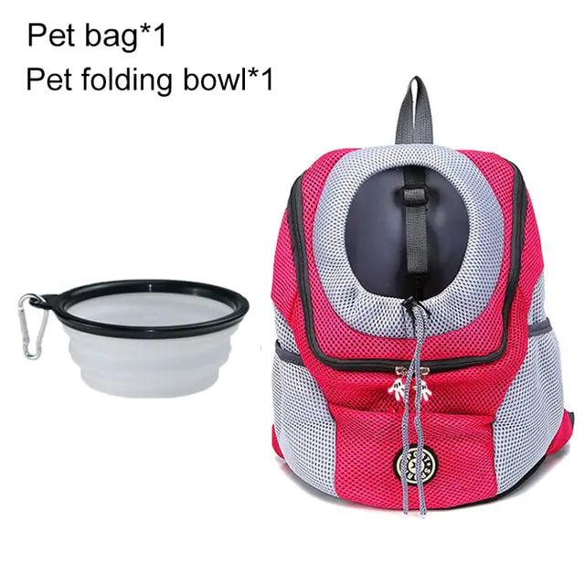 Pet Travel Carrier Bag Fair Prices Online