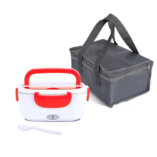 Electric Heated Lunch Box Fair Prices Online