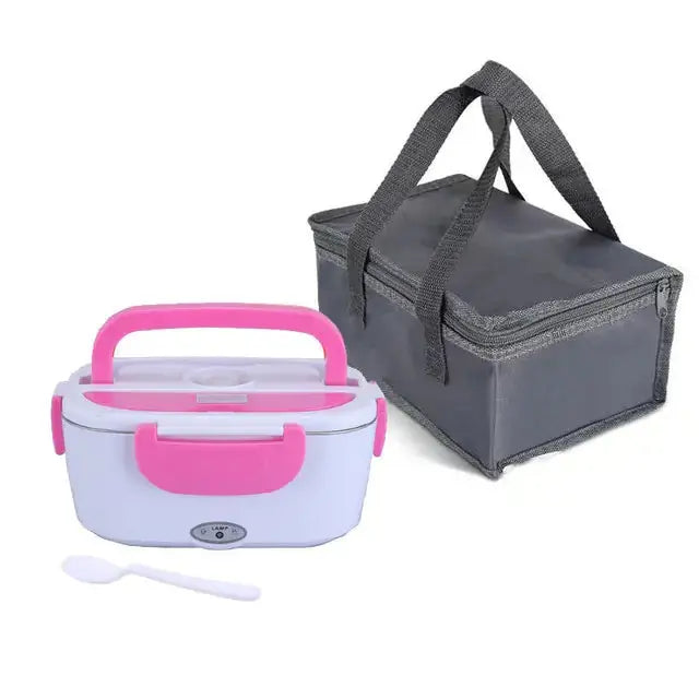 Electric Heated Lunch Box Fair Prices Online