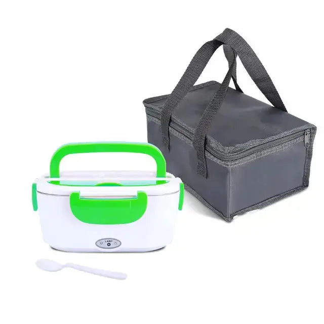 Electric Heated Lunch Box Fair Prices Online