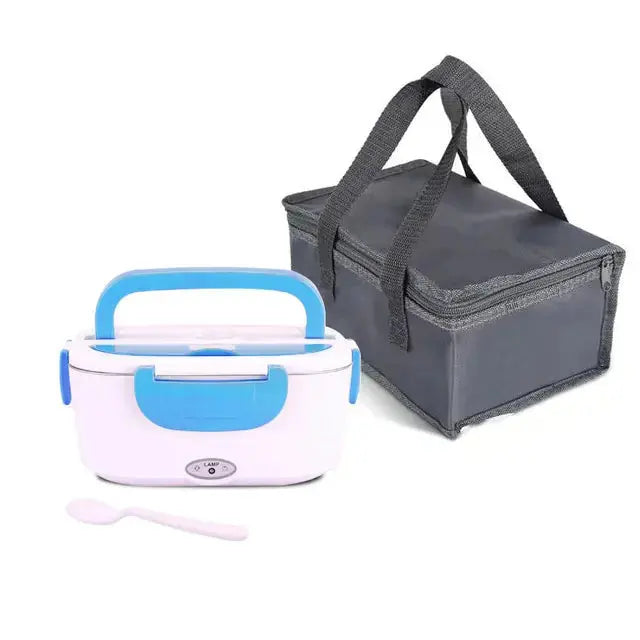 Electric Heated Lunch Box Fair Prices Online