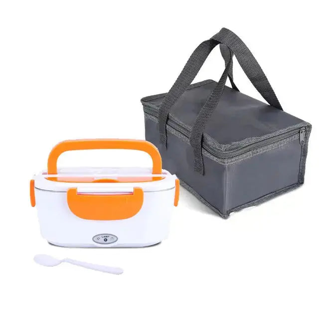 Electric Heated Lunch Box Fair Prices Online