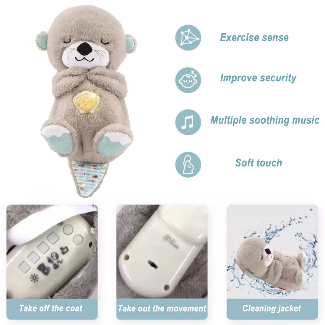 Owl Koala Soft Stuffed Plush Toys Fair Prices Online