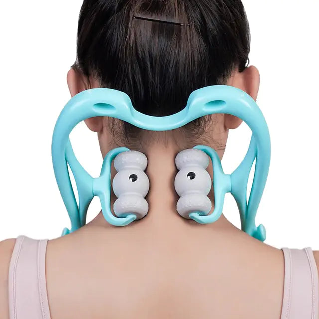 Neck Massager Tool Fair Prices Online