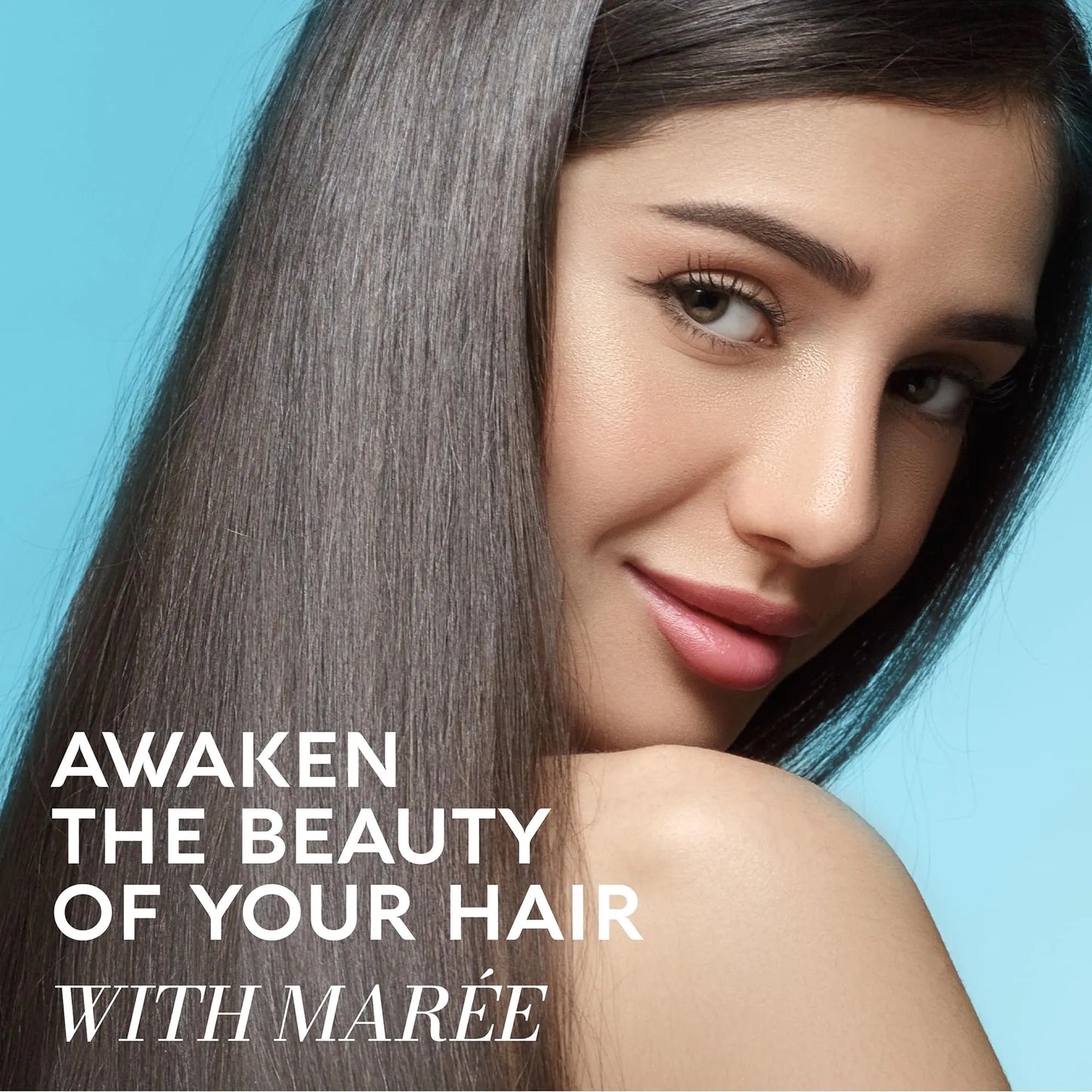 MAREE Hair Mask for Dry and Damaged Hair with Keratin, Biotin, and Coconut Oil - Deep Conditioner for All Hair Types, Sulfate Free, Scent, Salon Quality Fair Prices Online