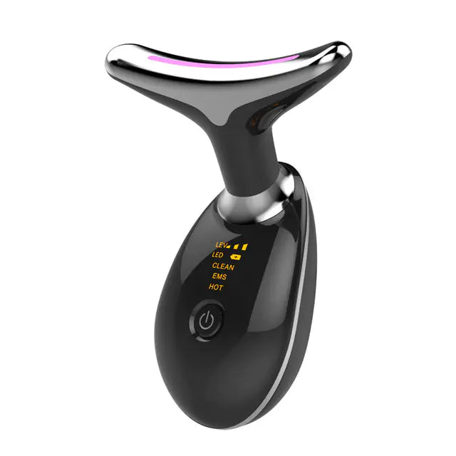 Microcurrent Face and Neck Massager Fair Prices Online