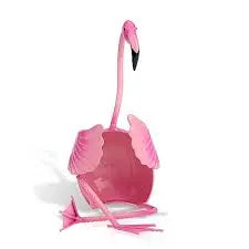 Flamingo Wine Holder - Fair Prices Online