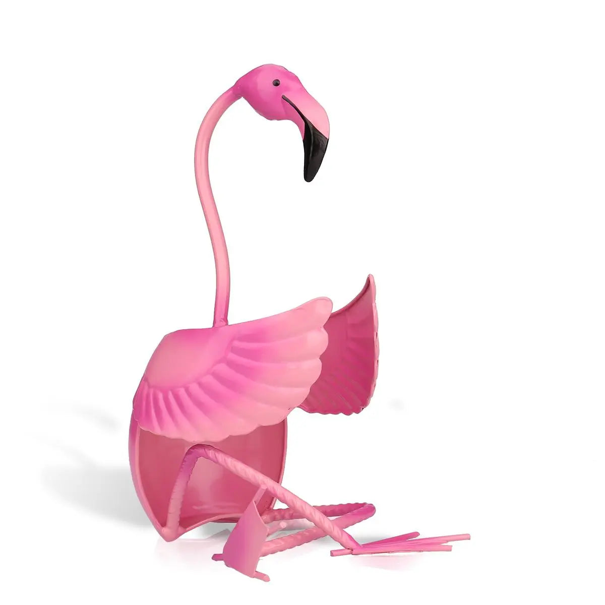 Flamingo Wine Holder - Fair Prices Online