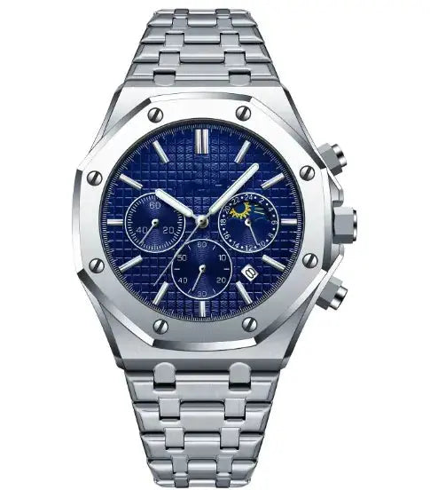 Fully Automatic Men's Watch Fair Prices Online