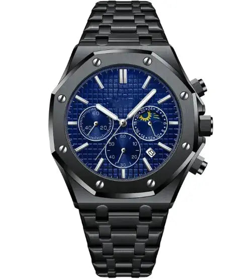 Fully Automatic Men's Watch Fair Prices Online