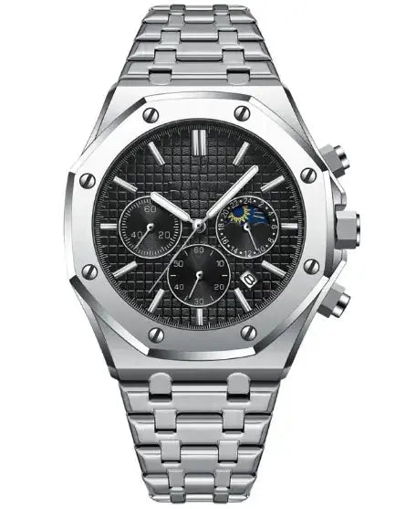 Fully Automatic Men's Watch Fair Prices Online