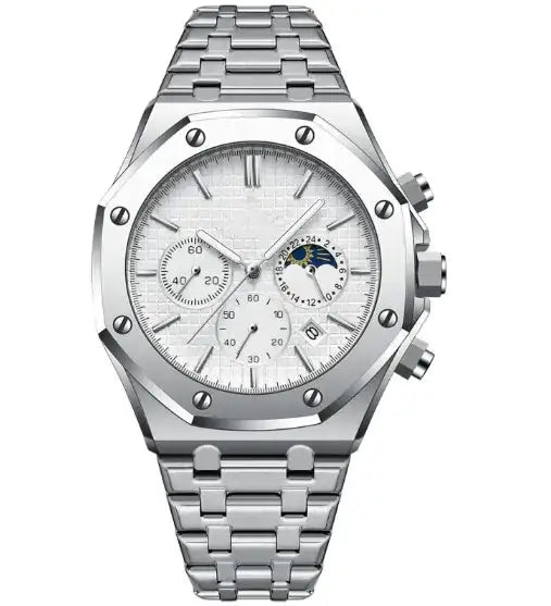 Fully Automatic Men's Watch Fair Prices Online