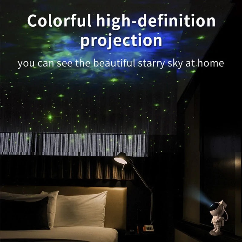 NEW Galaxy Projector Lamp Fair Prices Online