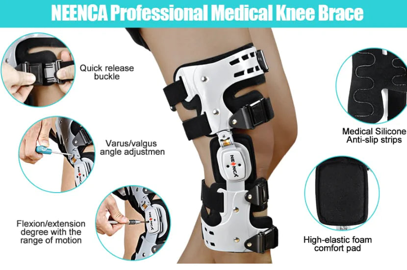 Knee Brace Pro Fair Prices Online