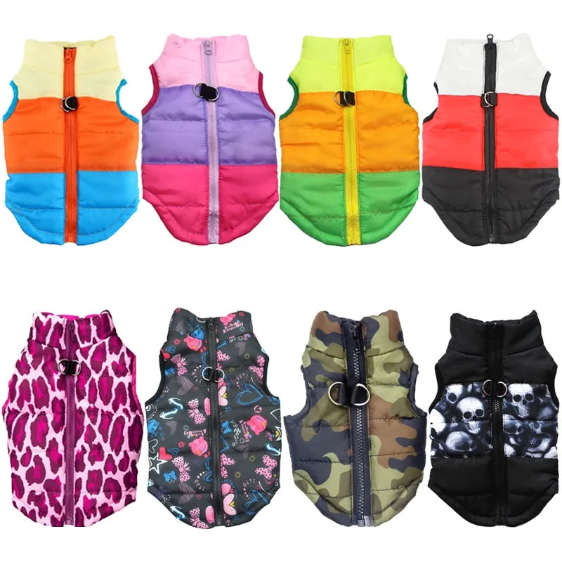 Warm Pet Clothing For Dogs Fair Prices Online