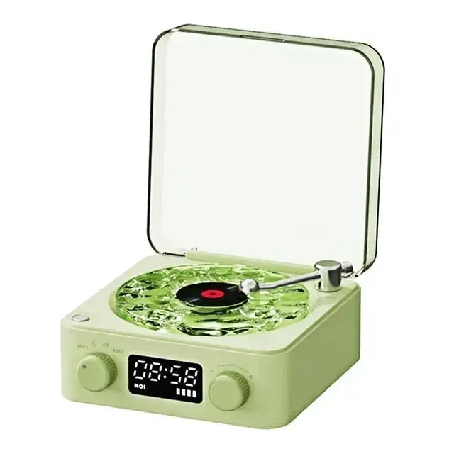 Portable Vintage Sleep Aid Bluetooth Speaker Fair Prices Online