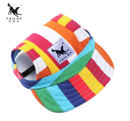 Dog Pet Baseball Cap Fair Prices Online