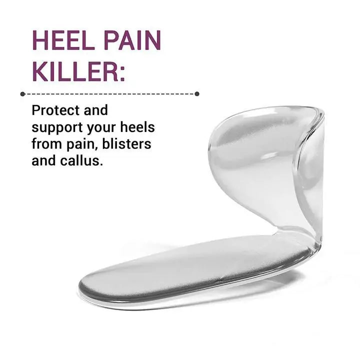 Anti-Blister Heel Cushions Fair Prices Online