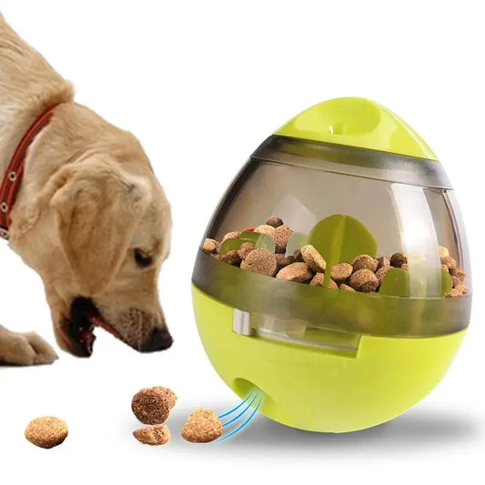 Interactive Pet Food Dispenser Toy Fair Prices Online