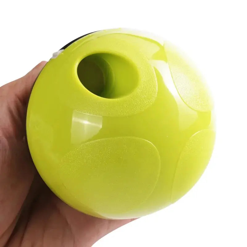 Interactive Pet Food Dispenser Toy Fair Prices Online