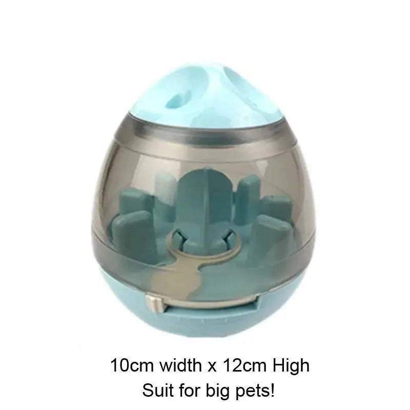 Interactive Pet Food Dispenser Toy Fair Prices Online