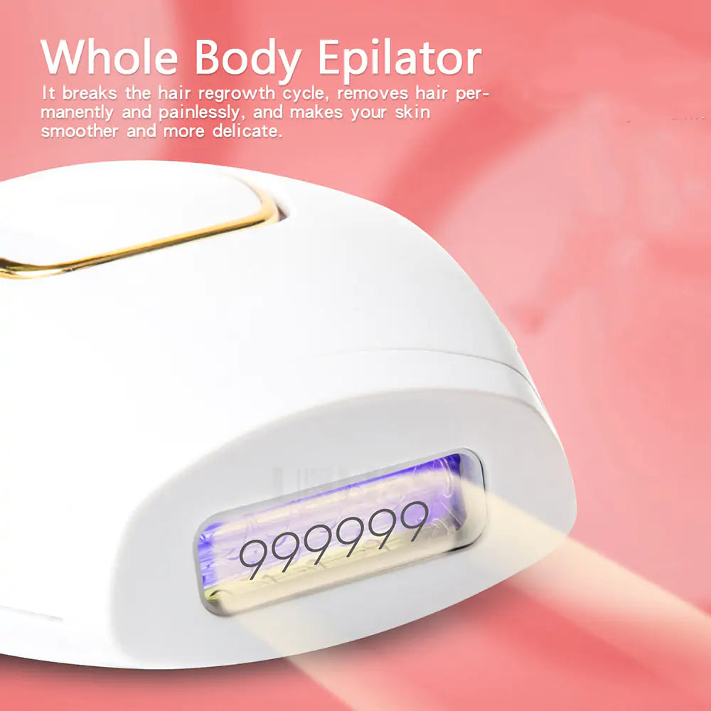 Hair Removal Set Fair Prices Online